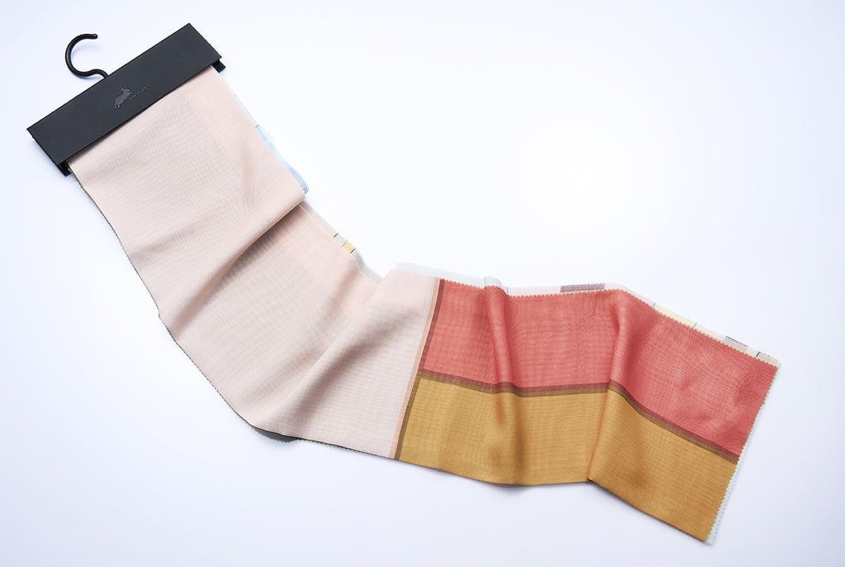 Georgette - Modern