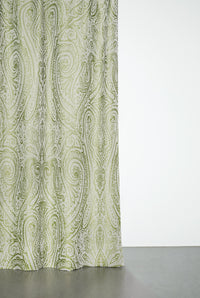 Col.005 Tea Green