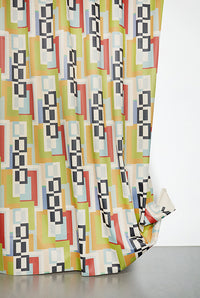 Modena styling col. Pop / Select colour for