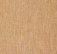 Col.11 Ochre / Memo Sample
