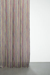 Col.003 Bordeaux / Memo Sample