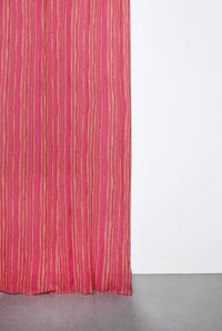 Col.001 Fuchsia / Memo Sample