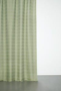 Col.005 Tea Green / Memo Sample
