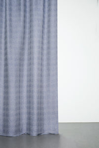 Col.007 Navy Blue / Memo Sample