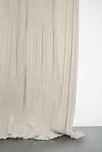 Col.01 Chalk White / Memo Sample