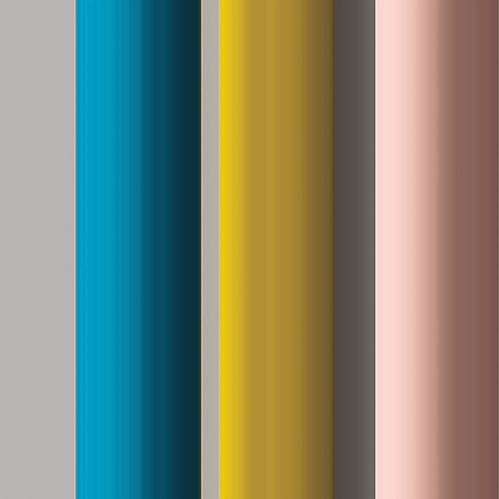 Stripe Tease Wallpaper Collection