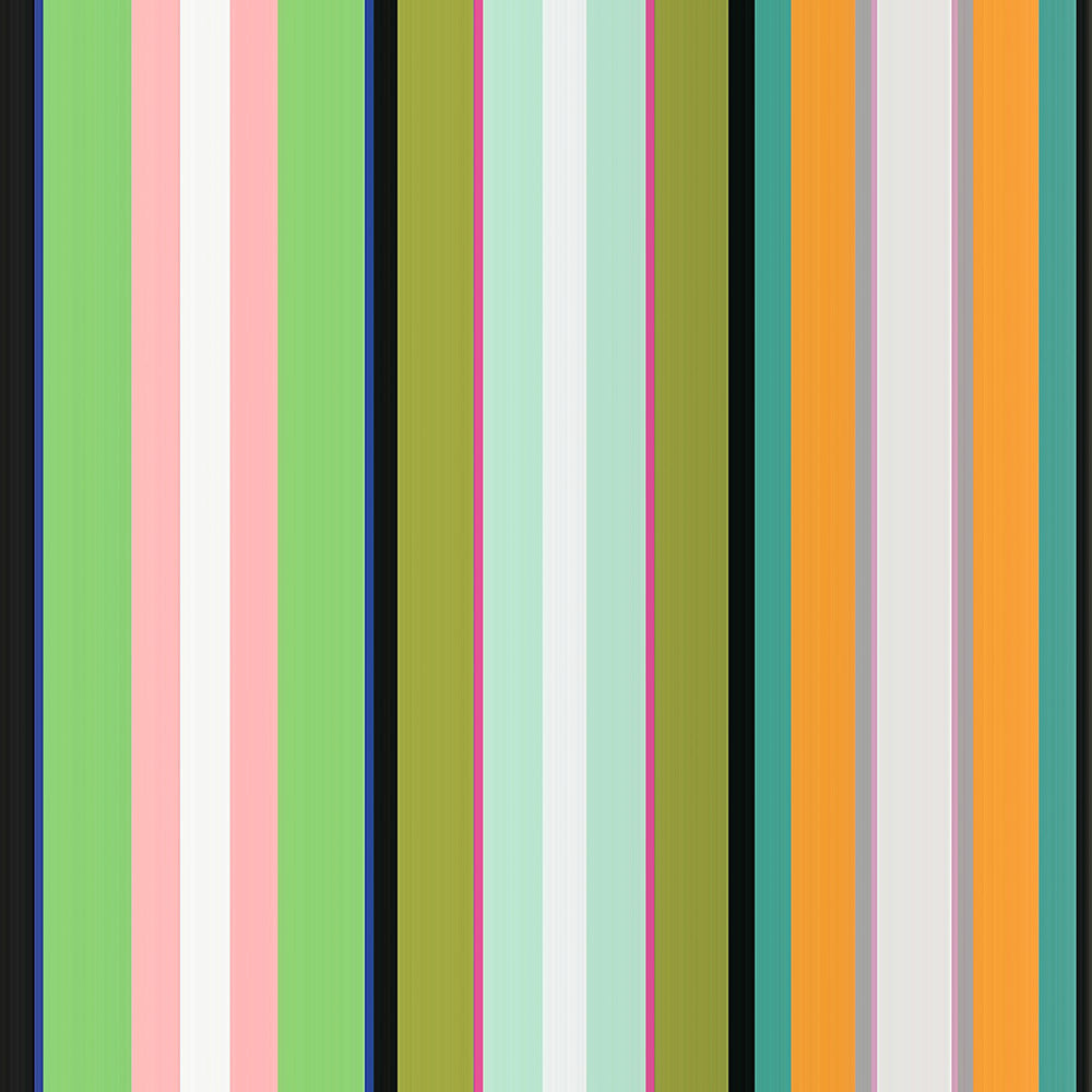 Stripe Tease Wallpaper Collection