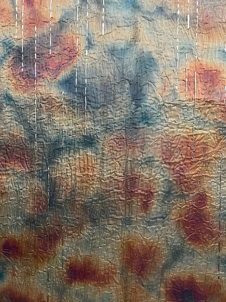 Metallico Clouds - Nomad Collection