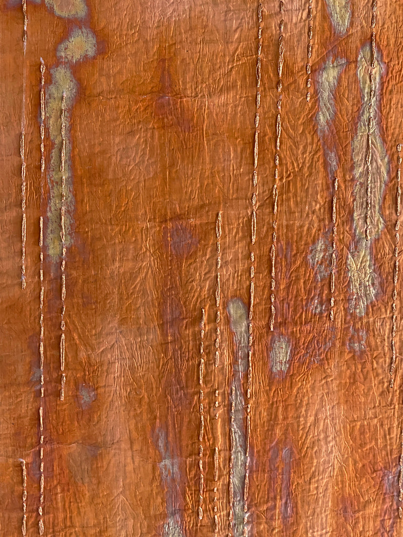 Metallico - Nomad Collection