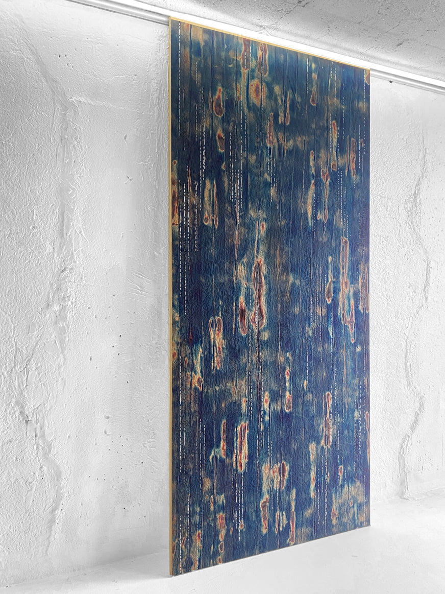 Metallico - Nomad Collection