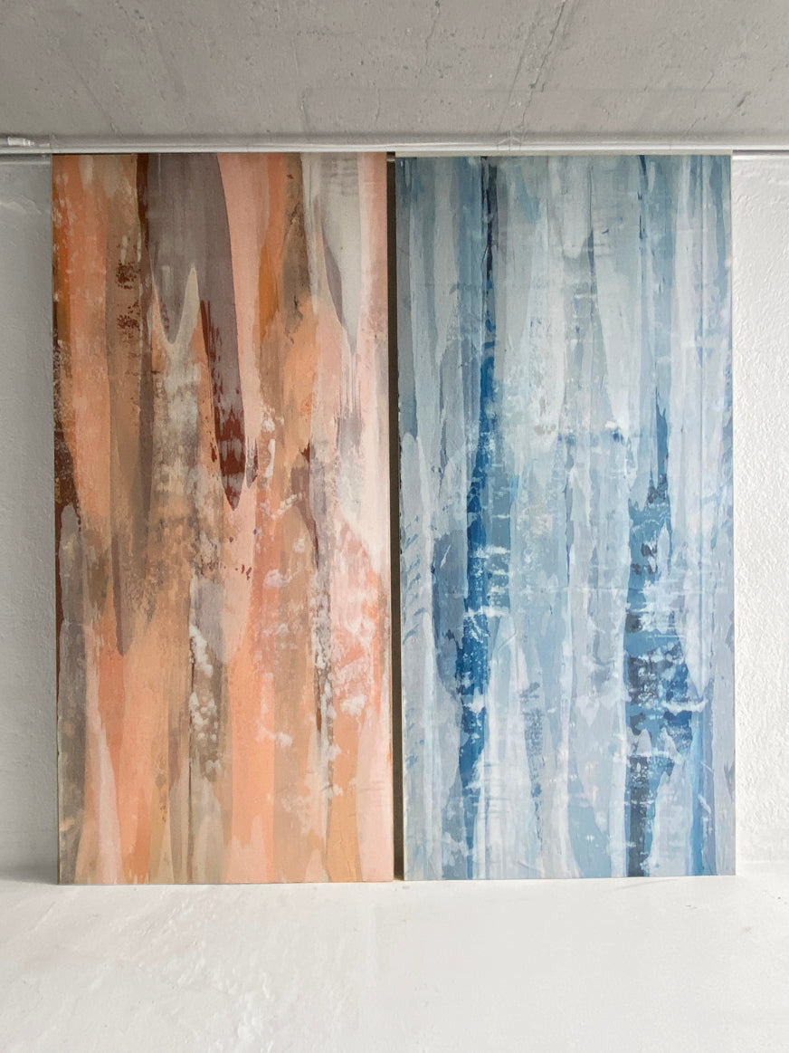 Stucco - Nomad Collection
