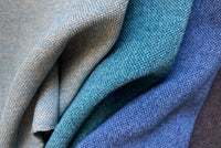 Woolly Detail Styling / Select color for