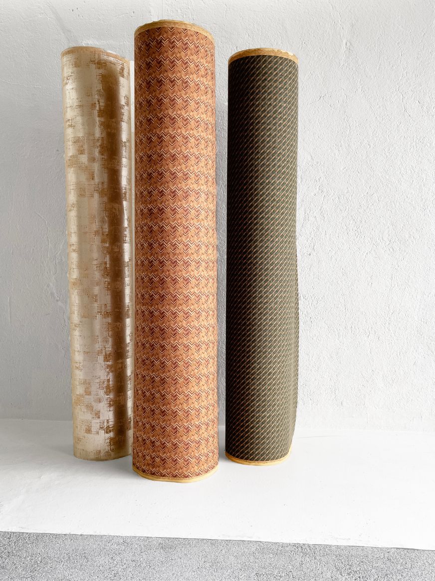 Corda - Nomad Collection