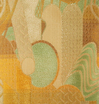 Col.02 shimmering green