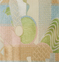 Col.01 shinning pastel