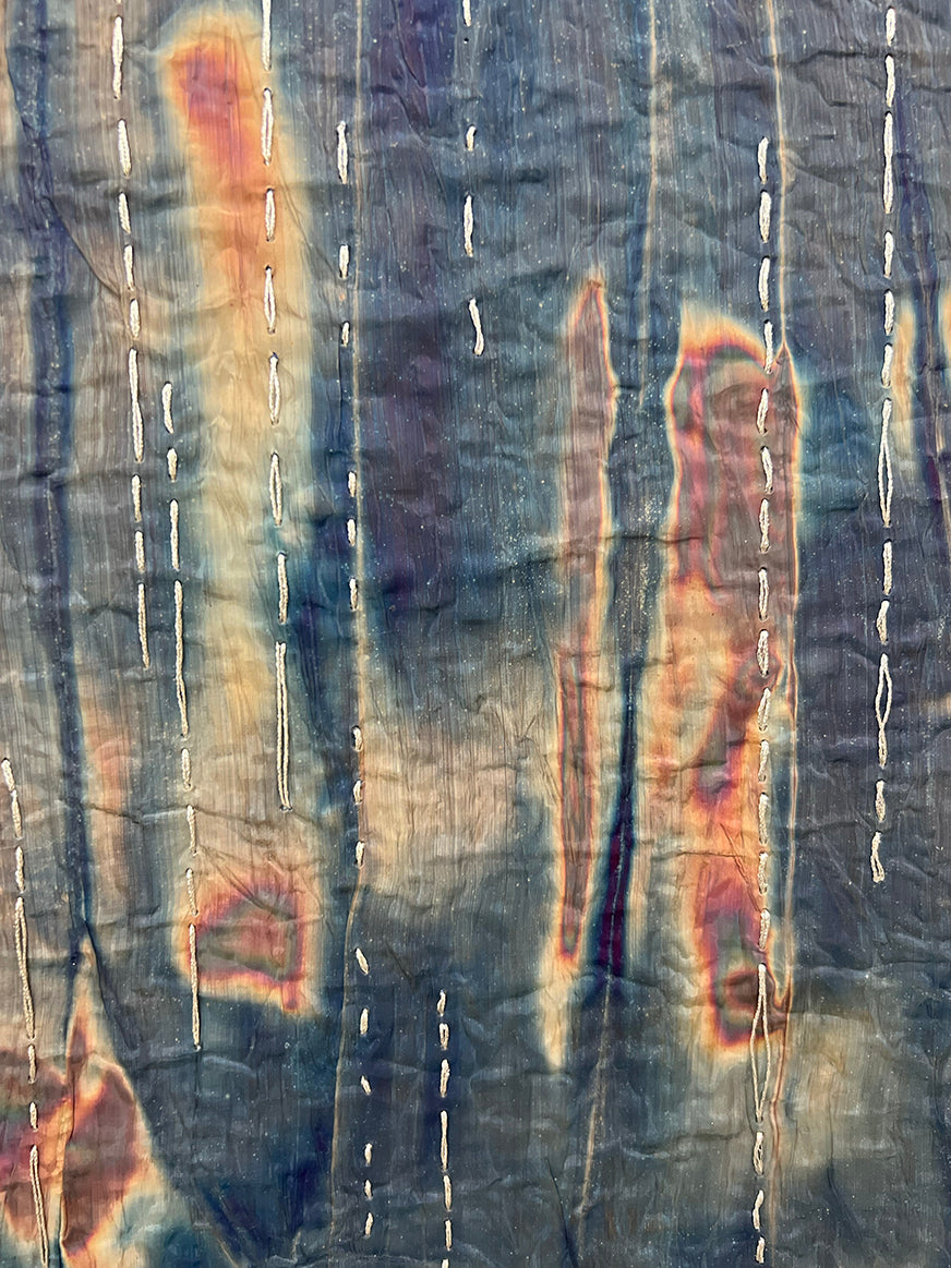 Metallico - Nomad Collection