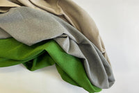 Woolly Styling / Select color for