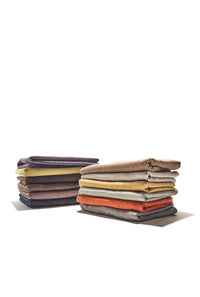 Alba Pile Colors Styling / Select color for