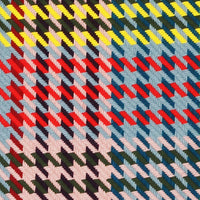 Siesta col. 001 Multicolor