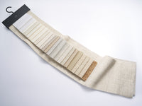 White Collection Styling Hanger / Select color for