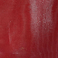Col.08 Carbone Red / Memo Sample
