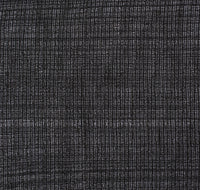 Col.13 Black / Memo Sample
