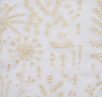 Col.05 Beige / Memo Sample