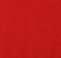 Col.019 Red / Memo Sample