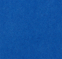 Col.028 Royal Blue / Memo Sample