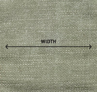 Alba Fabric Direction / Select color for