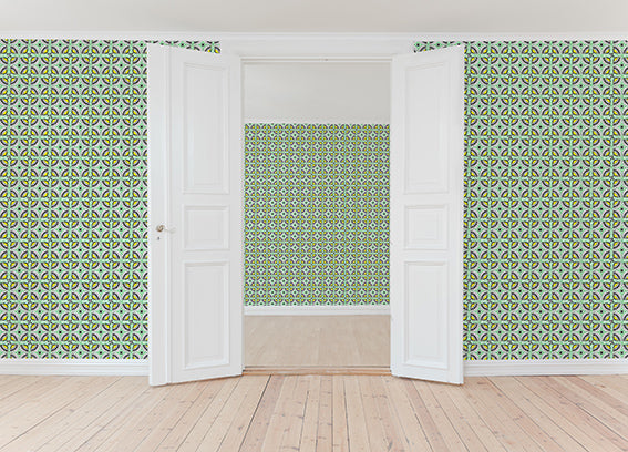 Wallpaper Mosaic