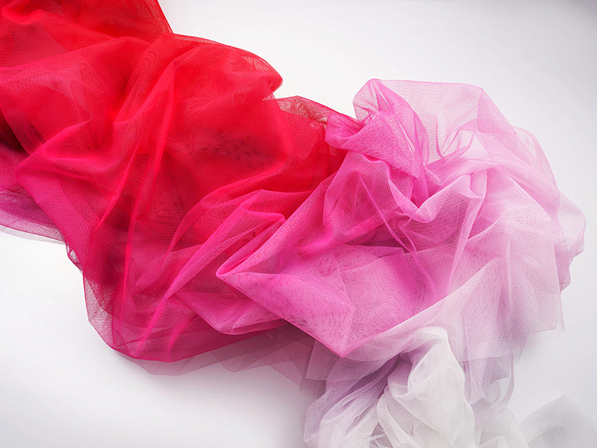 Lady Tulle