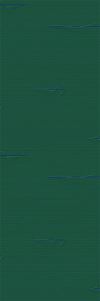 Lamella col. 03 Green / Panel B / Memo not available
