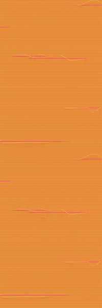 Lamella col. 04 Orange / Panel A