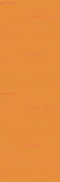 Lamella col. 04 Orange / Panel B / Memo not available