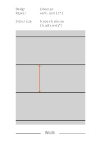 Linear 50 / Memo Sample
