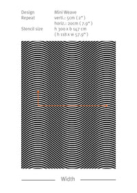 Mini Waves / Memo Sample