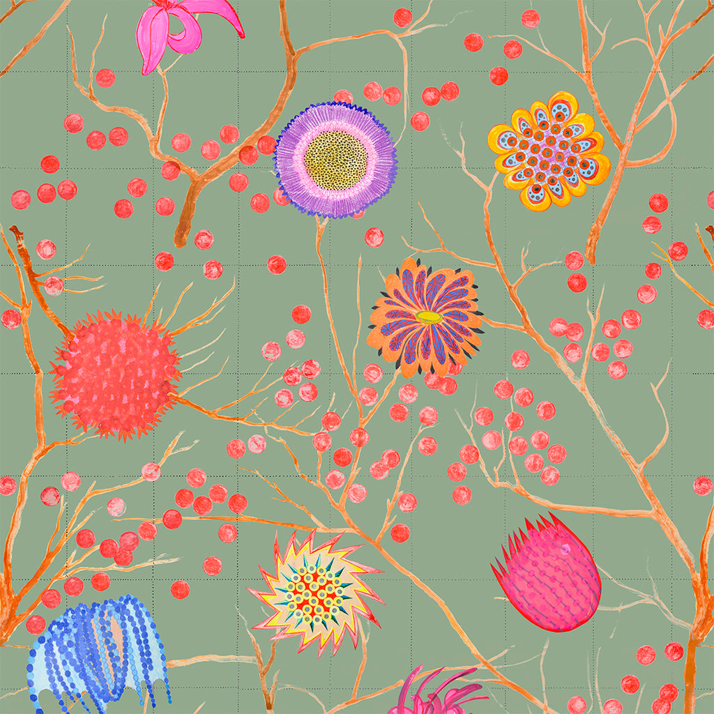 Wallpaper Mischief