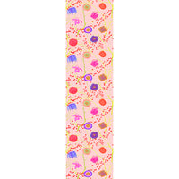 Mischief col. Pink / Memo Sample