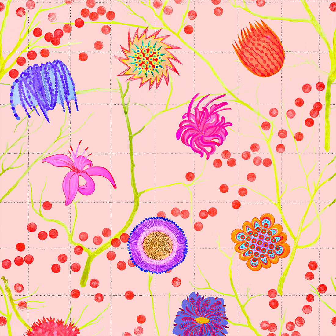 Wallpaper Mischief