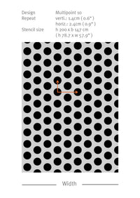 Multipont 10 / Memo Sample