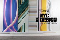 2018 NYCxDESIGN Awards Finalist