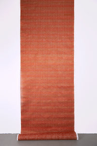 col. cinnamon / Memo Sample