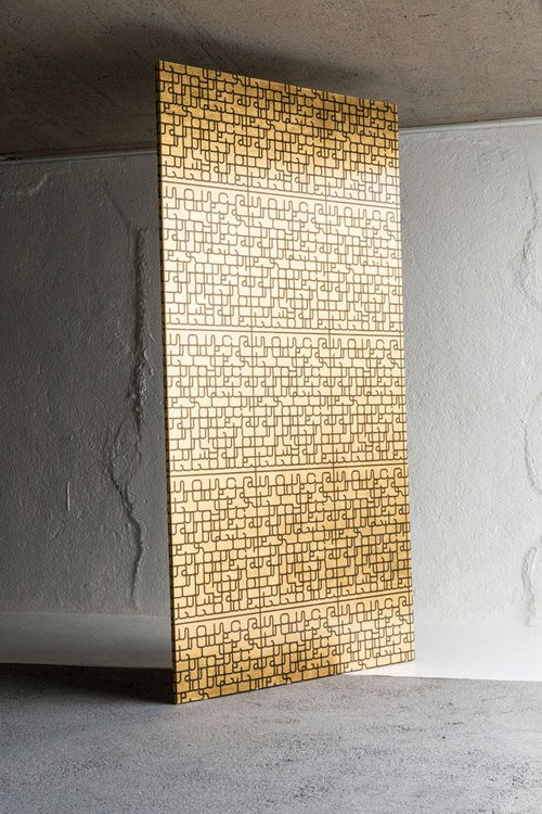 A 24K Poem
