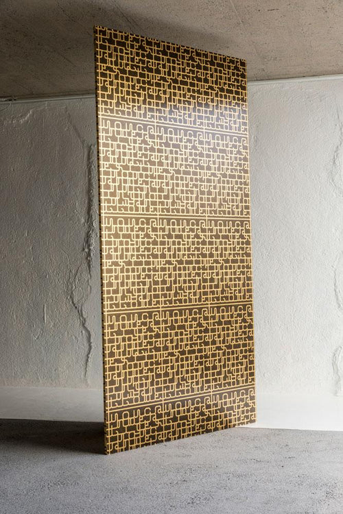 A 24K Poem