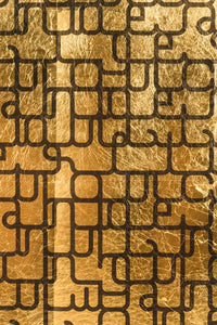 A 24K Poem col. Anthracite