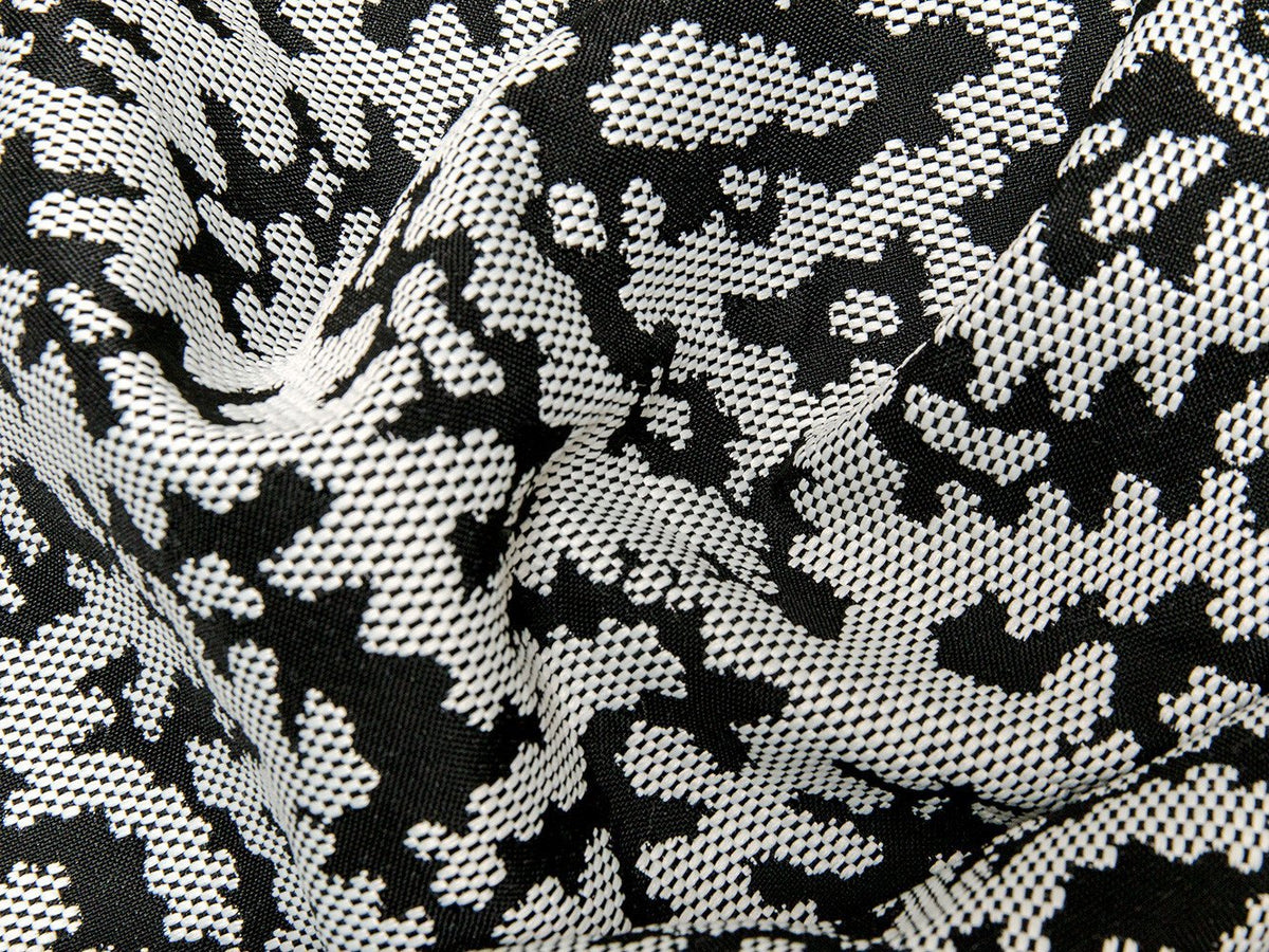 CoopDPS Climatex Upholstery