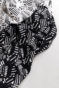 CoopDPS Trevira CS / Memo Sample