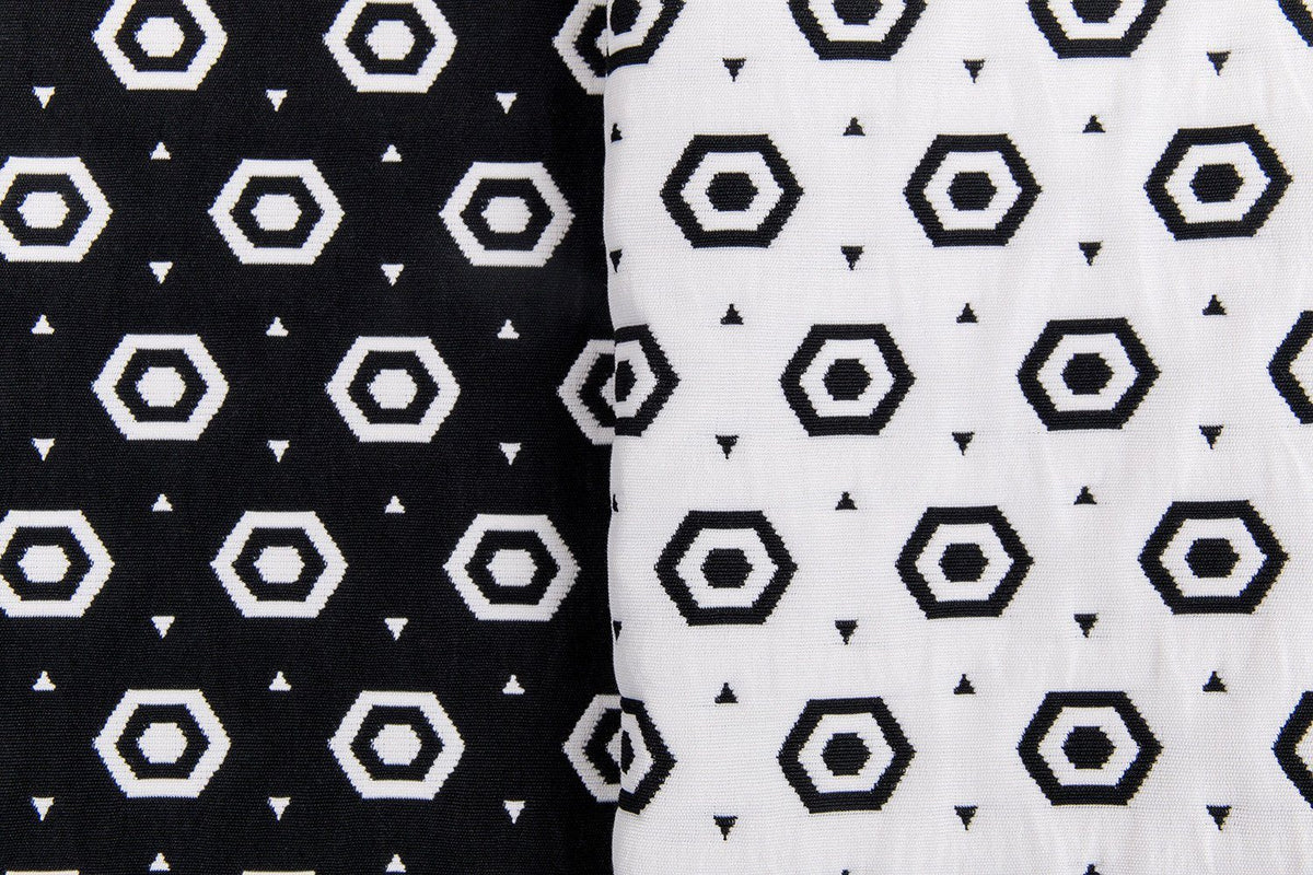 CoopDPS TreviraCS Light Upholstery
