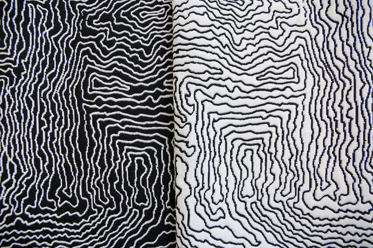 CoopDPS TreviraCS Light Upholstery